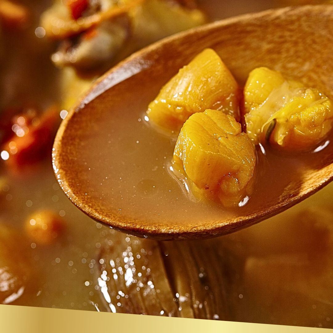 I-Cery - China Dalian Dried Scallop