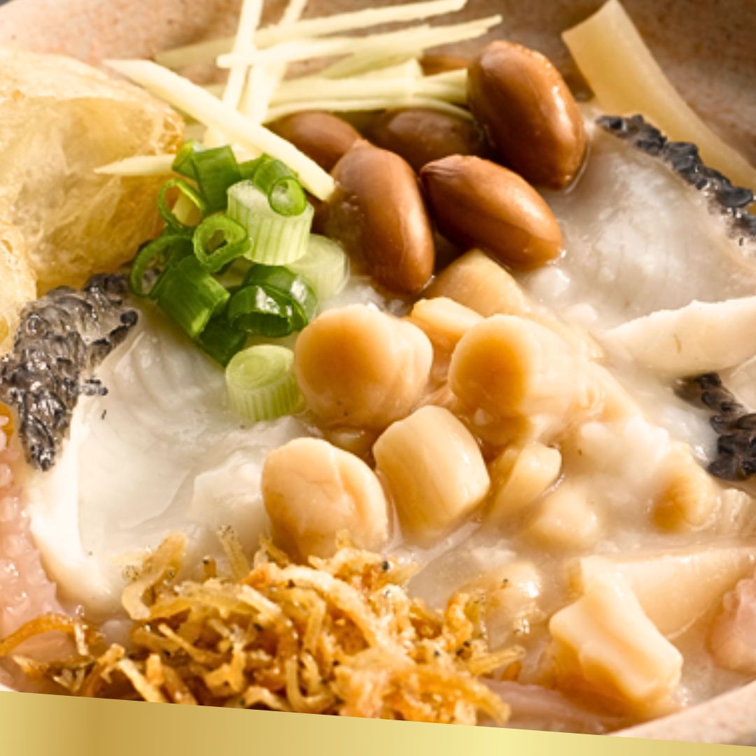 I-Cery - China Qingdao Dried Scallop