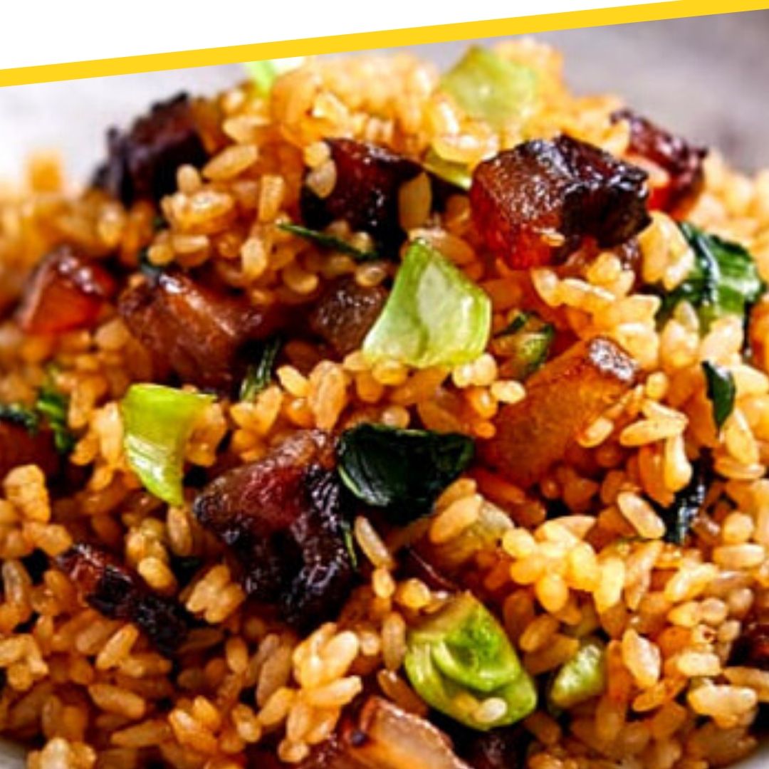 I-Cery - Signature European Pork Belly 腊肉