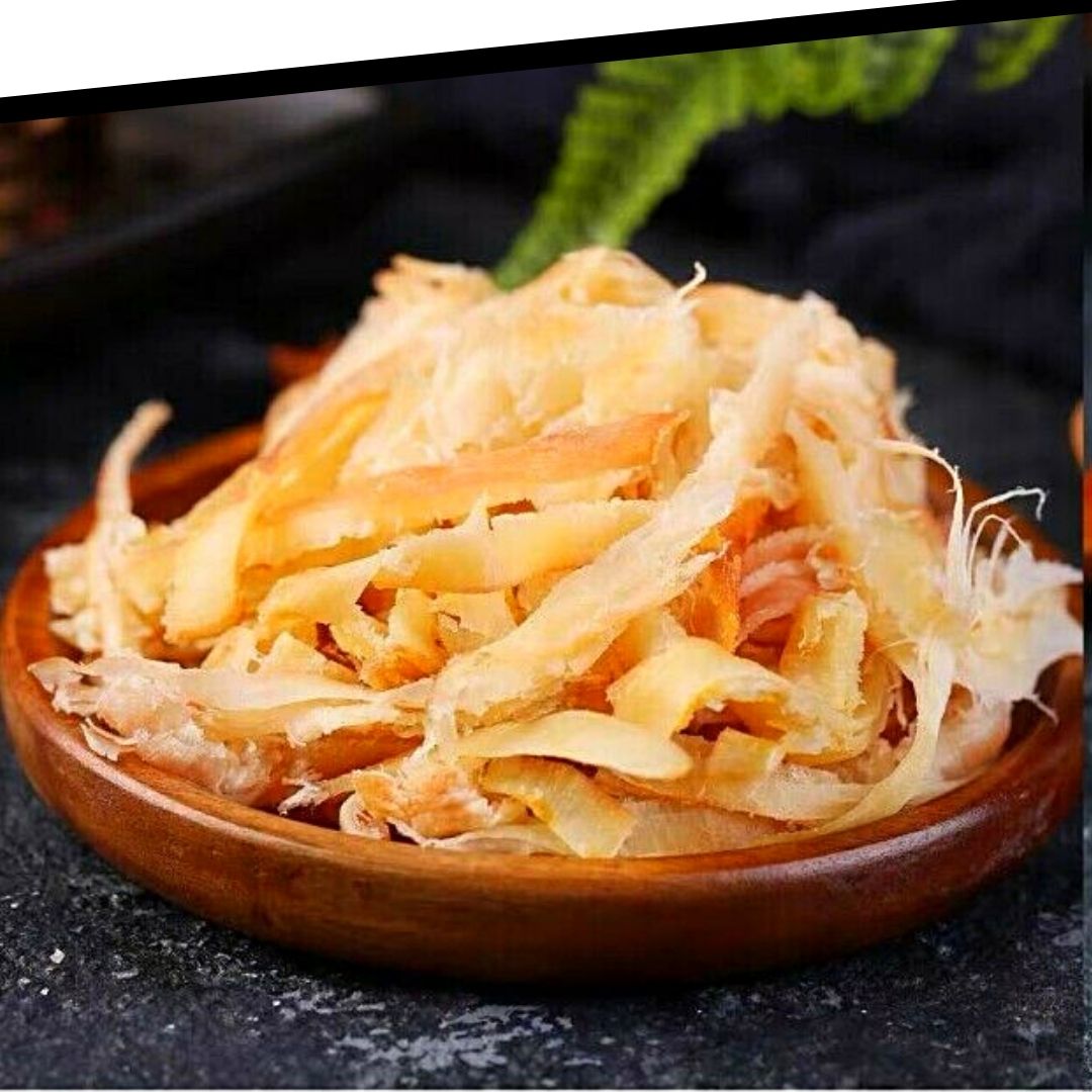 I-cery - Japan Squid Snack (Saki Ika)