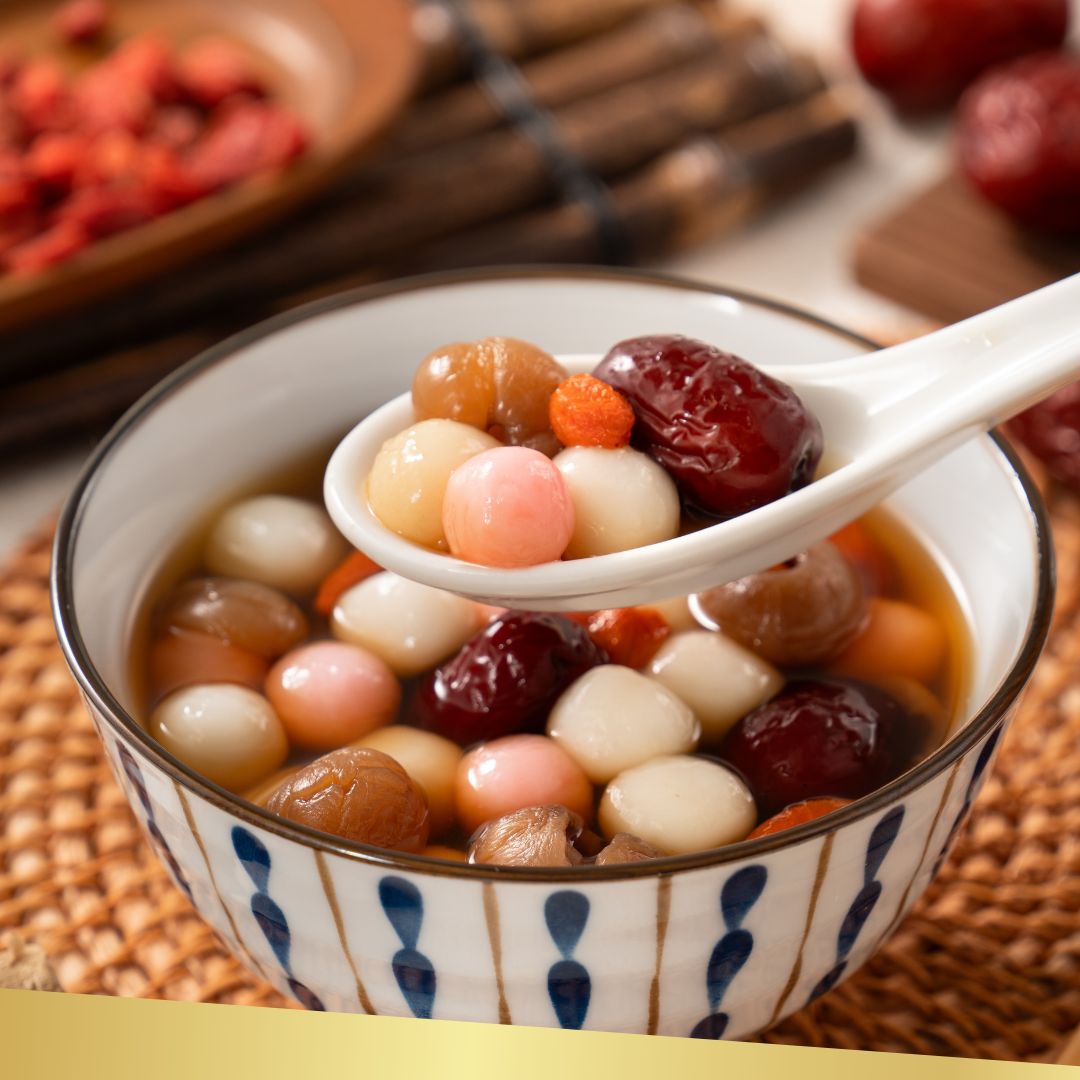 I-Cery - Crystal Premium Dried Longan