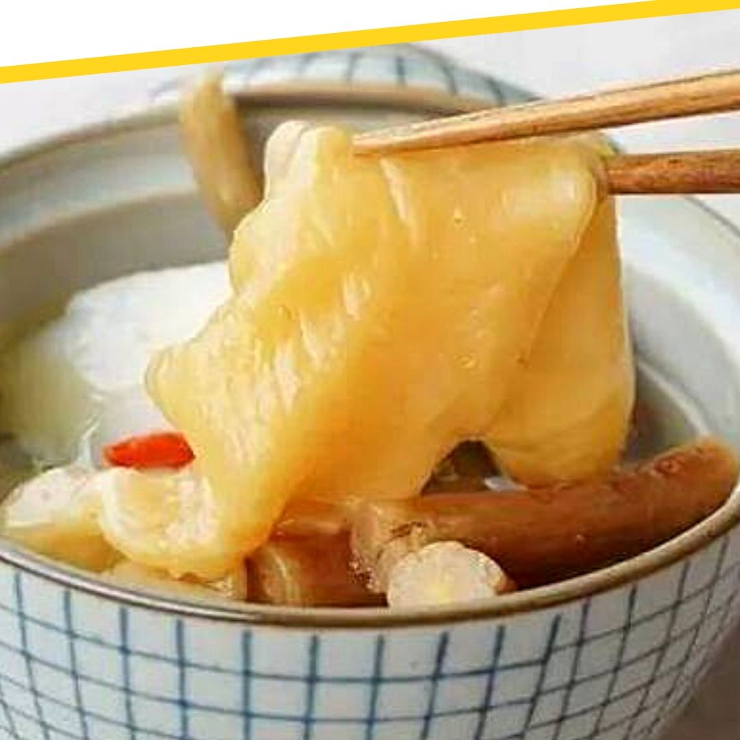 I-Cery - South Africa Fish Maw