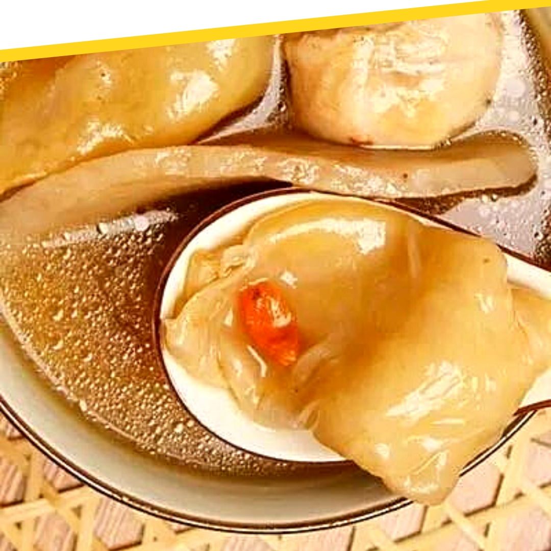 I-Cery - South Africa Fish Maw