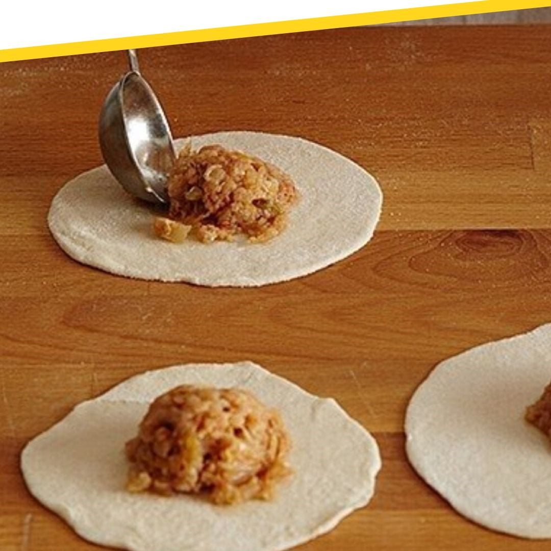 I-Cery - Sole Fish Powder