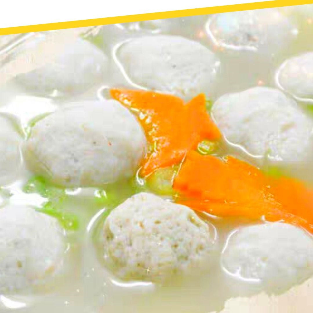 I-Cery - Sole Fish Powder