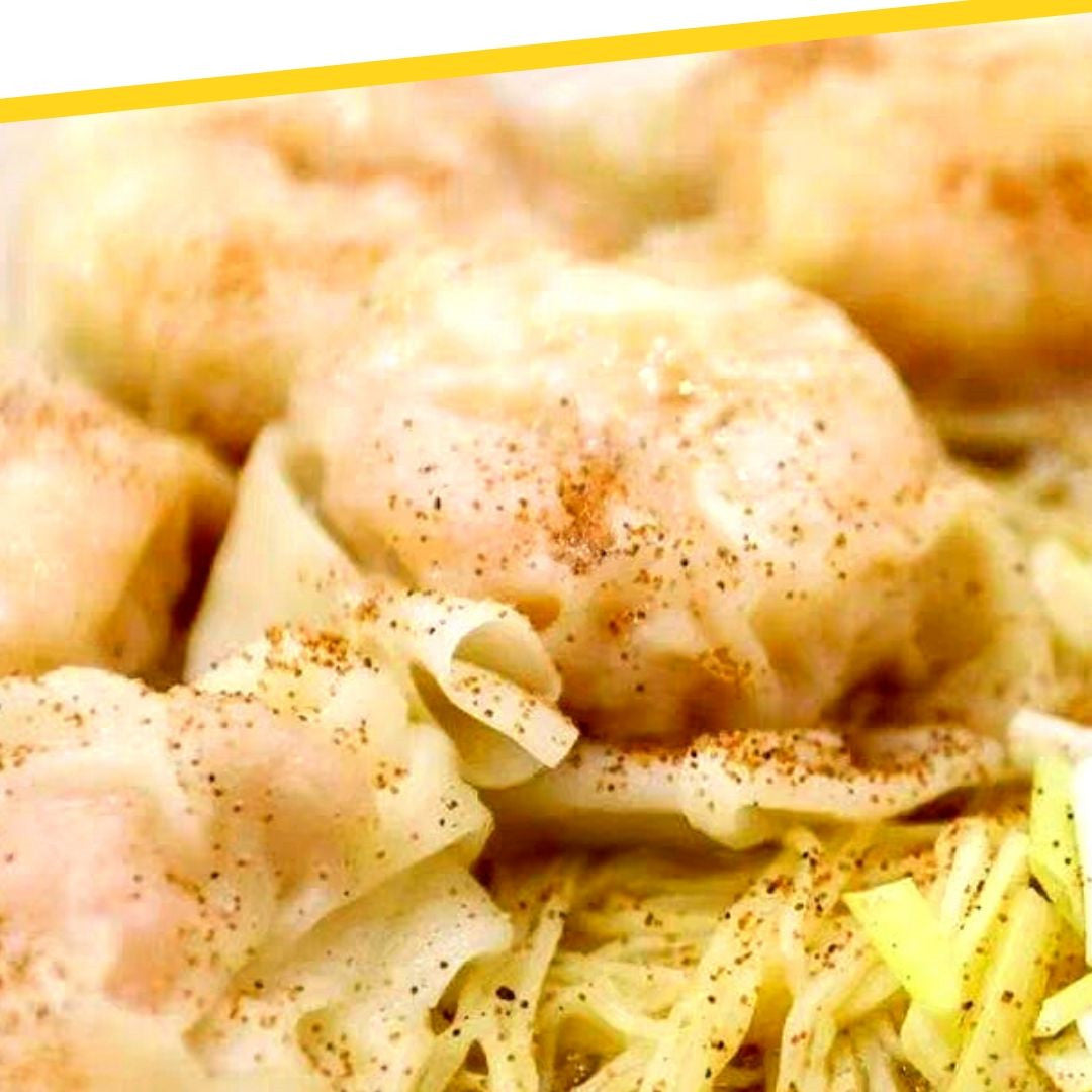 I-Cery - Sole Fish Powder